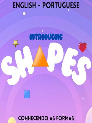 cover image of Introducing Shapes